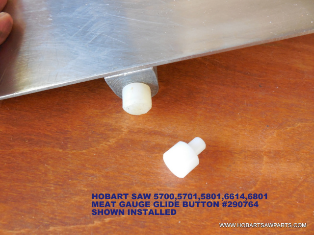 Hobart Saw Repair Kit Model 5212