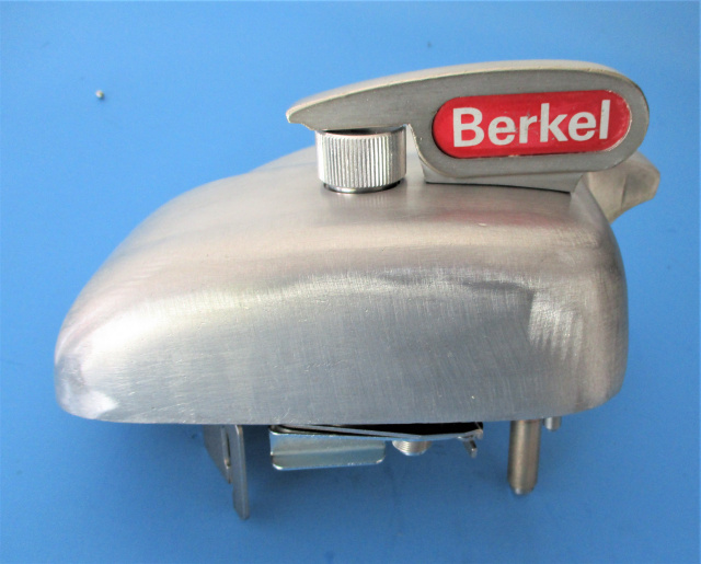 Berkel BERKEL MEAT SLICER SHARPENER ASSEMBLY MODEL 818 OEM#01-404675-0164 