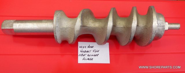 Meat Grinder For Sale >> HOBART-22-00-015881-4822-STRAIGHT-BOWL-WORM-ASSY-MADE-IN_USA Meat Grinder For Sale >> HOBART-22-00-015881-4822-STRAIGHT-BOWL-WORM-ASSY-MADE-IN_USA