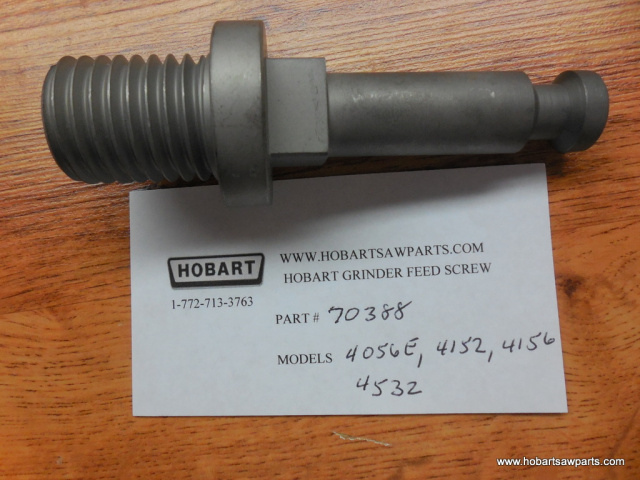 hobart 4532 grinder parts