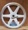 Lower Saw Wheel For Hobart Saw Model 5614. Replaces #A-108224-2.
