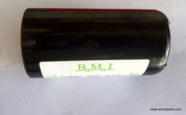 HOBART 00-070487-26 CAPACITOR FOR-2612-2712-2712-2912