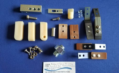 Saw Repair Kit for Hobart 5212, 5214, 5216 & 5514 Saw Models