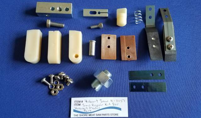 Repair Kit for Hobart  Model 5614 Meat Saw