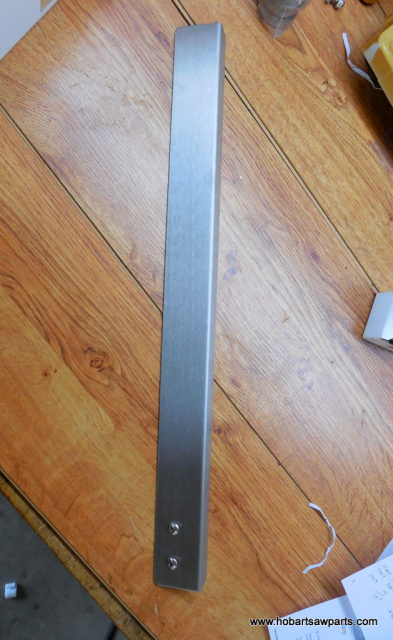 GUIDA SCORREVOLE GUIDA Guida Seghetto Subacqueo SP Barra Di Ricambio - Foto 1