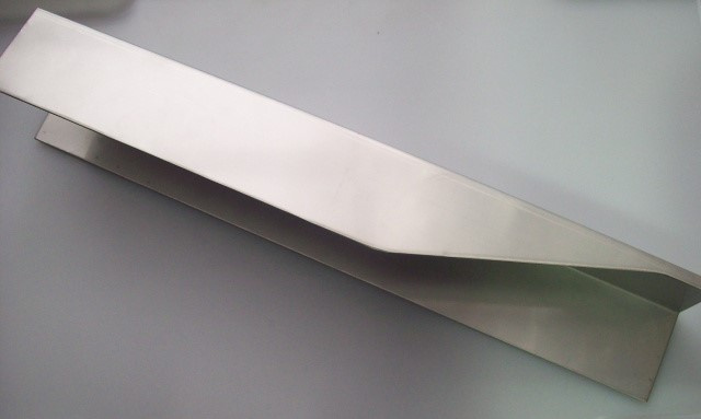 HOBART SAW 5700,5701,5801 UPPER COVER ASSY - One Sharp Store