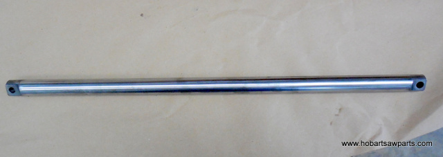 thumbnail image 2 of Hobart Slicer Carriage Fence – 3" Tall – Fits Models 1612, 1712, 1812, 1912 2 of 6