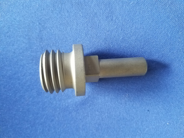 Old Style Feed Screw for #32 Hobart 4046, 4332 & 4532 Meat Grinders