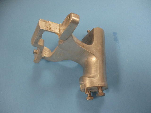 Hobart Meat Grip Assembly Complete 00-479544 - Fits Models 2612, 2712, 2812, 2912