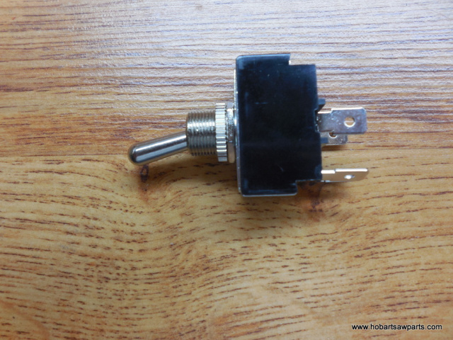 On/Off Switch for Hobart 403 Steakmaster Tenderizer. Replaces 00-087711-148-1