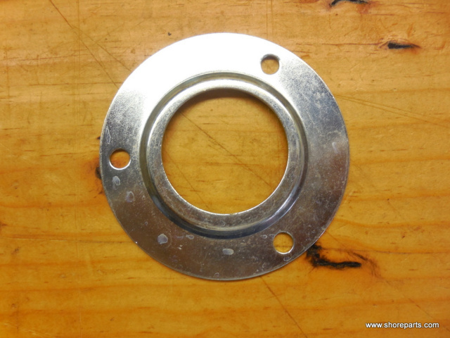 Upper Shaft Wheel Bearing Retainer for Butcher Boy B12, B14, B16, 1435, 1640, Cobra 14/16 & SA2 Saws