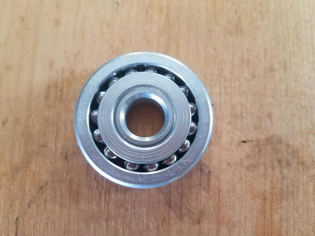 TABLE BEARING FOR HOBART SAW MODELS 5700 5701 5801 6614 6801 REF. BB-8-11