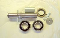 Upper Shaft Bearing Assembly for Hobart 5700, 5701 & 5801 Meat Saws.