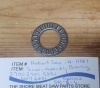 Tension Assembly Bearing for Hobart 5700, 5701, 5801, 6614 & 6801 Meat Saws
