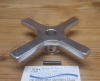 Tension Adjustment Handle for Hobart 5700, 5701, 5801, 6614 & 6801 Meat Saws
