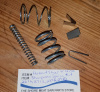 Knife Sharpener Spring Kit For Hobart 2612, 2712, 2812, & 2912 Slicers