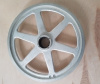 Upper Saw Wheel for Hobart 6801 Meat Saws. Replaces ML-104999-0000Z