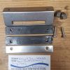 Upper Baffle Hardware Kit for Hobart 5700, 5701 & 5801 Meat Saws.