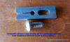 thumbnail image 2 of Hobart Saw Repair Kit – Compatible With Models 5212, 5214, 5216, 5514 2 of 6
