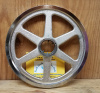 14" Upper Saw Wheel for Hobart 6614 Meat Saws. Replaces ML-103048-0000Z