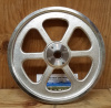 16" Upper Saw Wheel Complete Assembly For Hobart 6801 Meat Saws. Replaces  ML-104999-0000Z