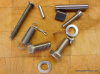 Actuating Mechanism Kit for Hobart 1712, 1712E, 1712RE & 1912 Slicer